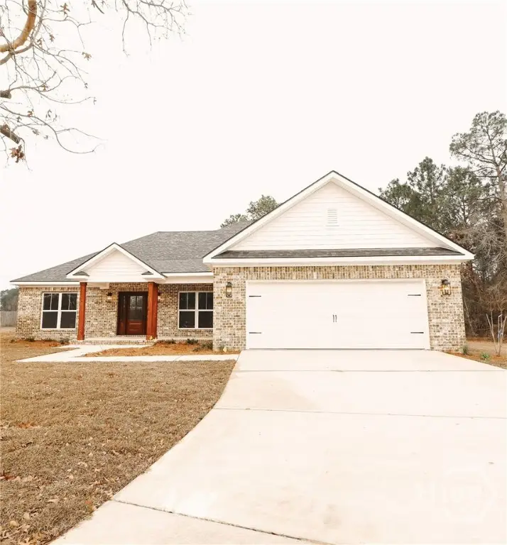 153 Lansing Dr, Ellabell, GA 31308 - Image #1