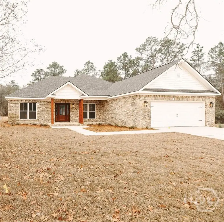 153 Lansing Dr, Ellabell, GA 31308 - Image #2
