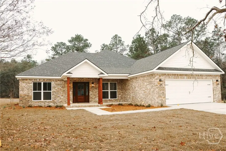 153 Lansing Dr, Ellabell, GA 31308 - Image #3