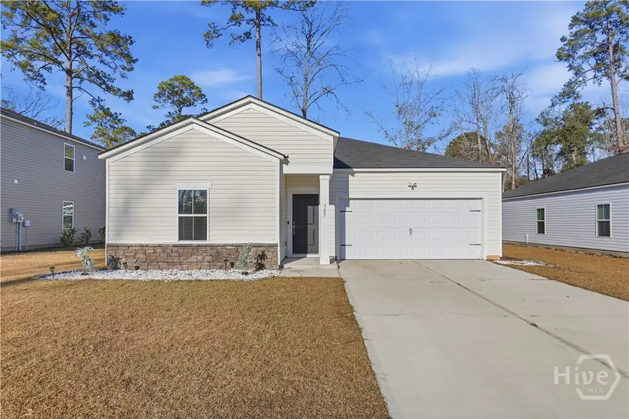 305 Lillian Street, Rincon, GA 31326 - Image #2