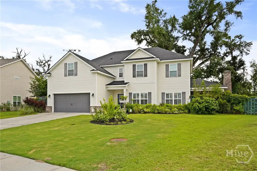 110 Shelton Street, Richmond Hill, GA 31324 - Image #2