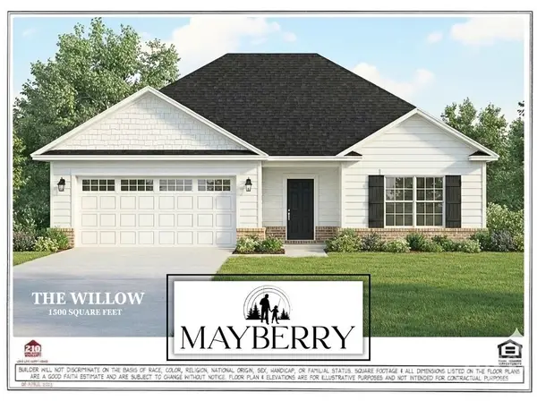 144 Griffith Lane, Statesboro, GA 30458