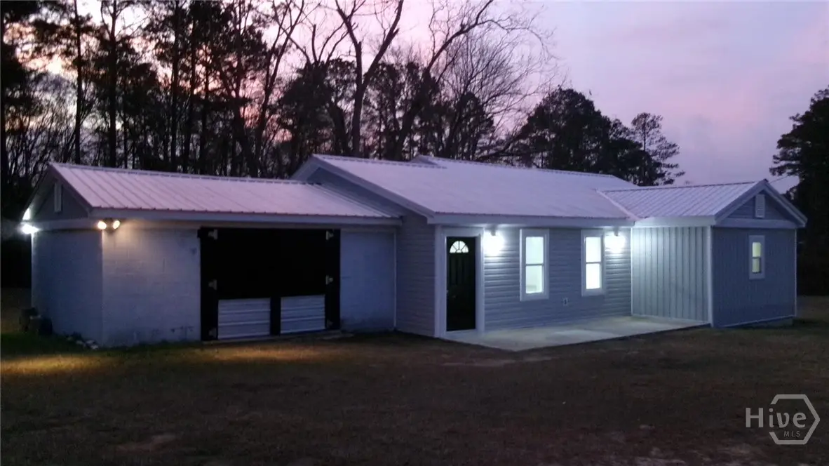 17827 129 Highway N, Claxton, GA 30417 - Image #1