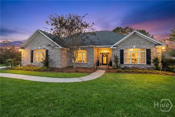 446 Brigham Drive, Richmond Hill, GA 31324