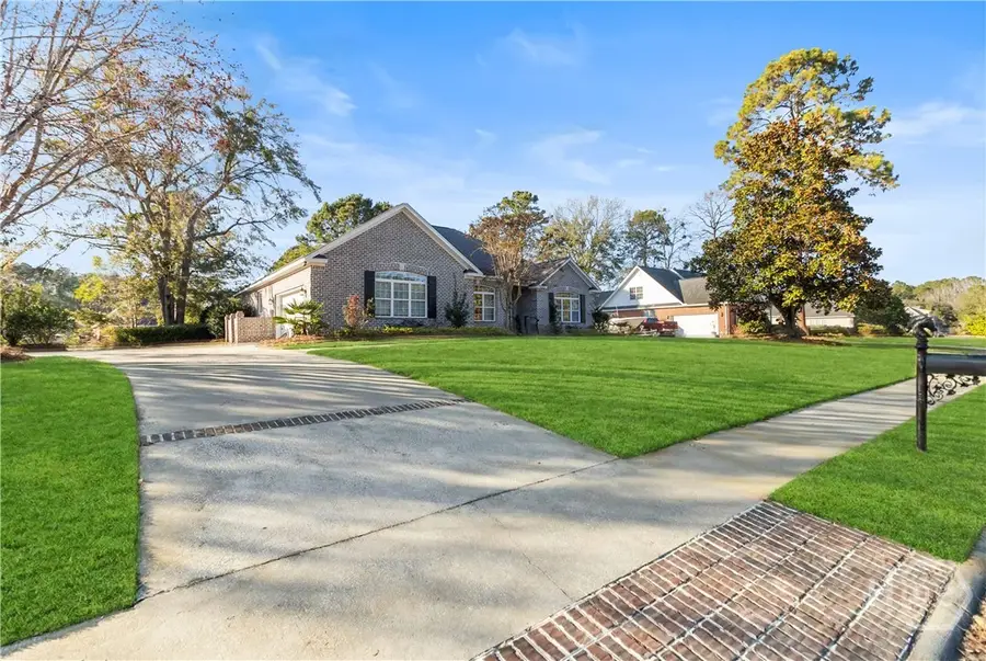 446 Brigham Drive, Richmond Hill, GA 31324 - #3