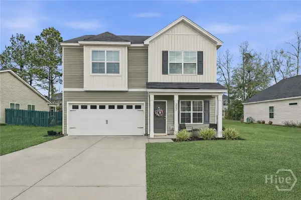 262 Wellstone Way, Richmond Hill, GA 31324