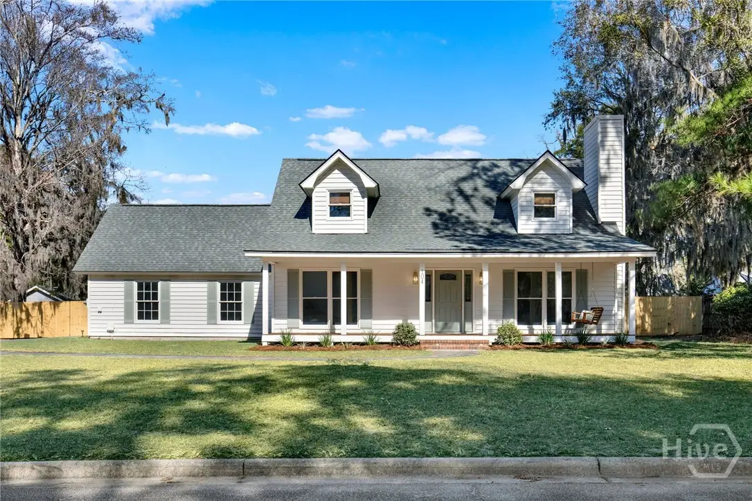104 Rose Dhu Way, Savannah, GA 31419 - Image #1