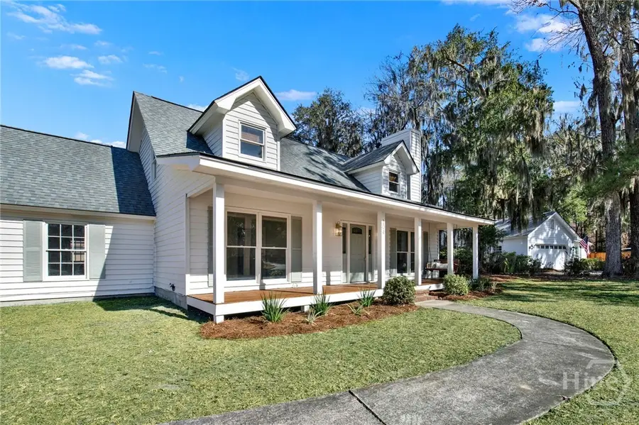 104 Rose Dhu Way, Savannah, GA 31419 - Image #2