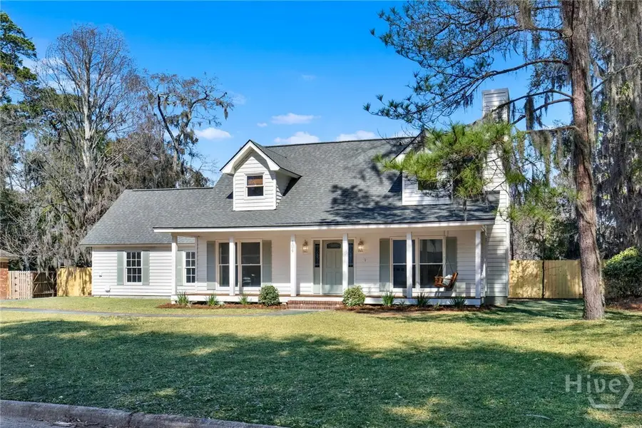 104 Rose Dhu Way, Savannah, GA 31419 - Image #3