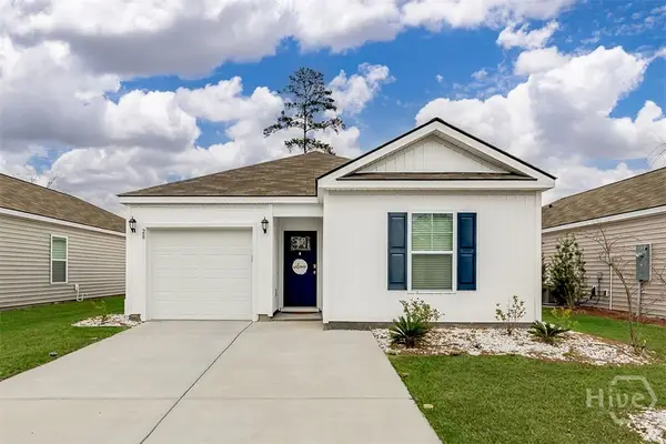 28 Arrow Head Way, Port Wentworth, GA 31407