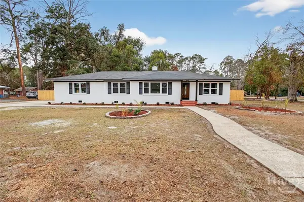 524 Old Waynesville Road, Jesup, GA 31546