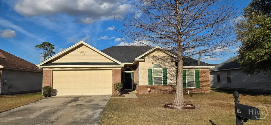 153 Salt Landing Circle, Savannah, GA 31405 - Image #2