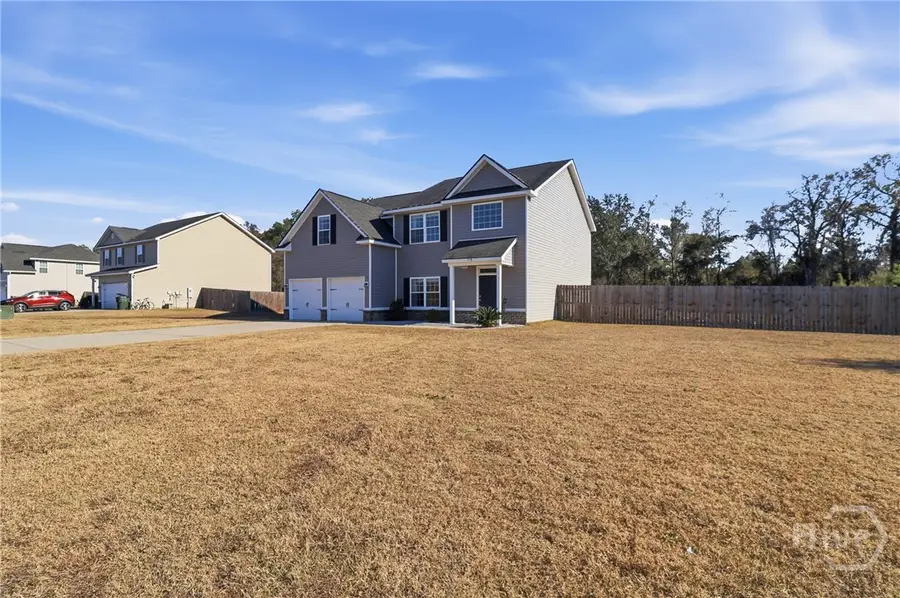 238 Bobwhite Trail Ne, Ludowici, GA 31316 - Image #2