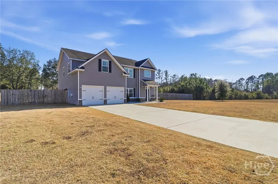 238 Bobwhite Trail Ne, Ludowici, GA 31316 - Image #3