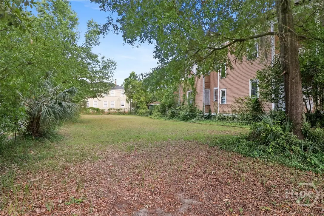 1702 and 1706 Barnard Street, Savannah, GA 31401 - Image #1