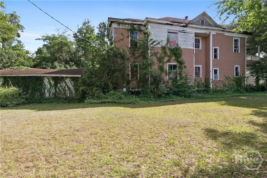 1702 and 1706 Barnard Street, Savannah, GA 31401 - Image #3