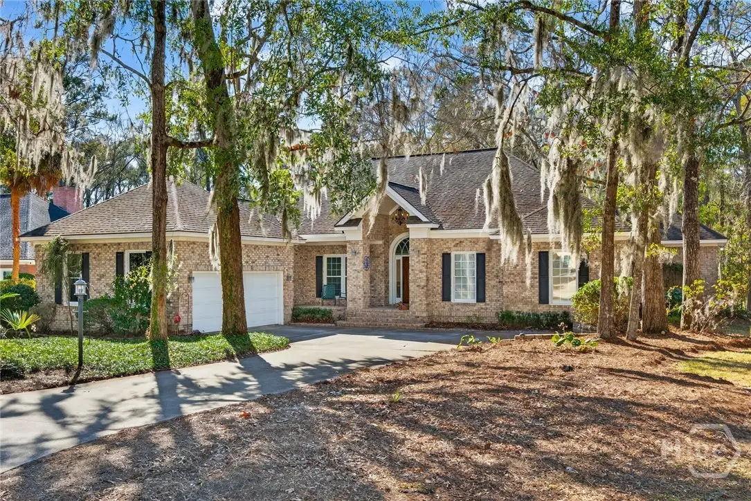 107 Hickory Grove Lane, Savannah, GA 31406 - Image #1
