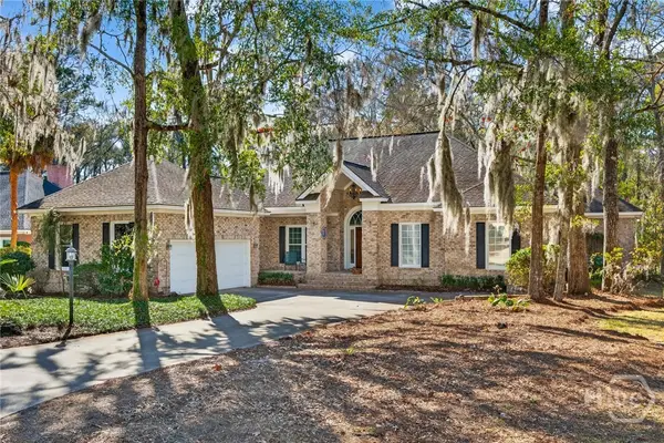 107 Hickory Grove Lane, Savannah, GA 31406