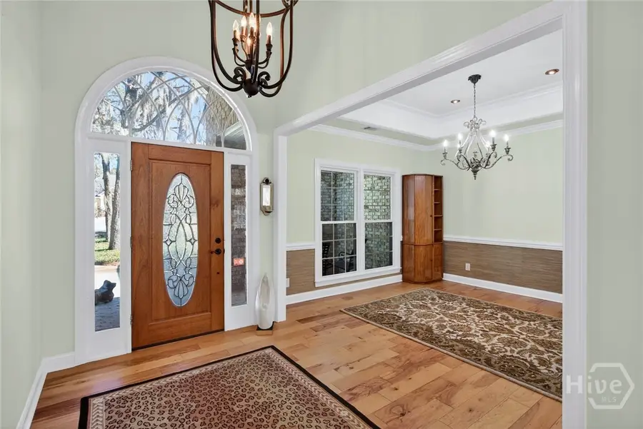 107 Hickory Grove Lane, Savannah, GA 31406 - Image #3