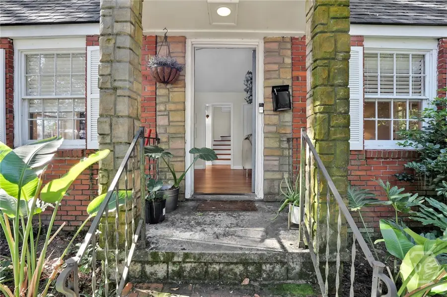 717 E 60th Street, Savannah, GA 31405 - #3