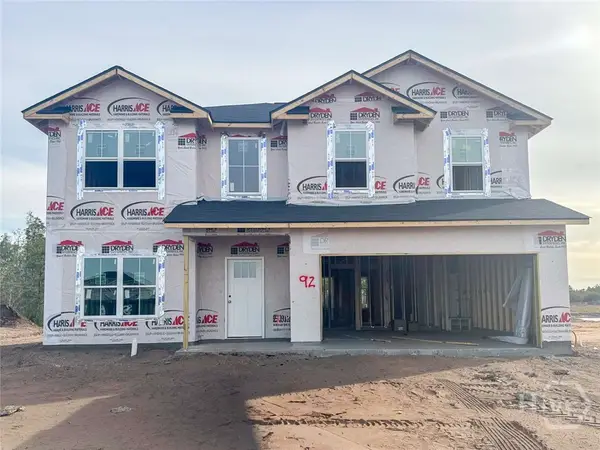 152 Boundary Hall Way, Hinesville, GA 31313