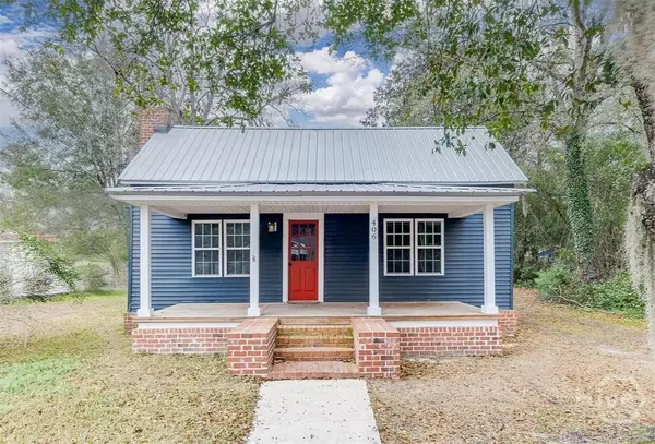 406 N Lexington Avenue, Rincon, GA 31326