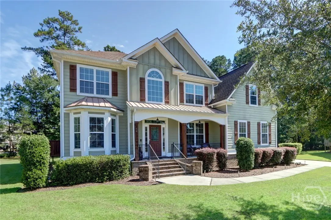 16 Wyndy Court, Pooler, GA 31322 - Image #1