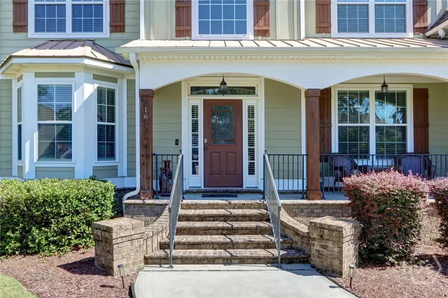 16 Wyndy Court, Pooler, GA 31322 - Image #3