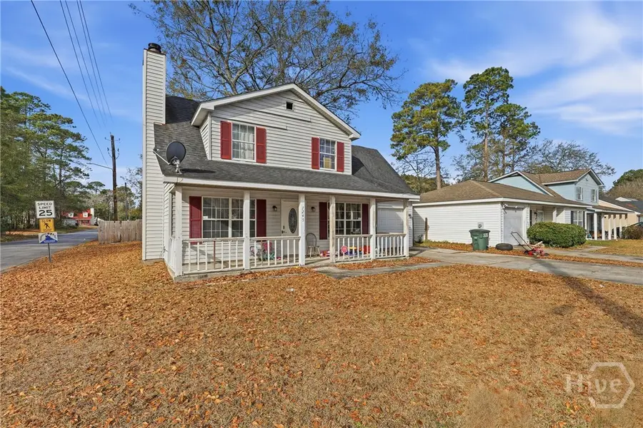 7245 Garfield Street, Savannah, GA 31406 - Image #3