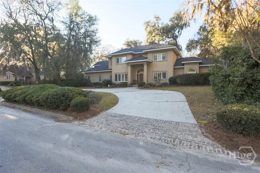 407 King Arthur Lane, Savannah, GA 31405 - Image #2