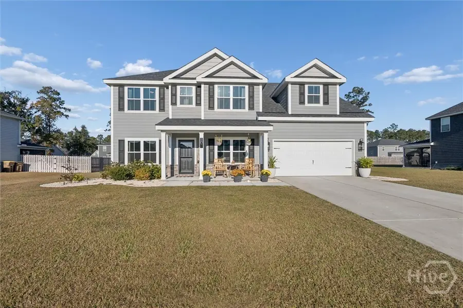 107 Foxtail Drive, Richmond Hill, GA 31324 - Image #2