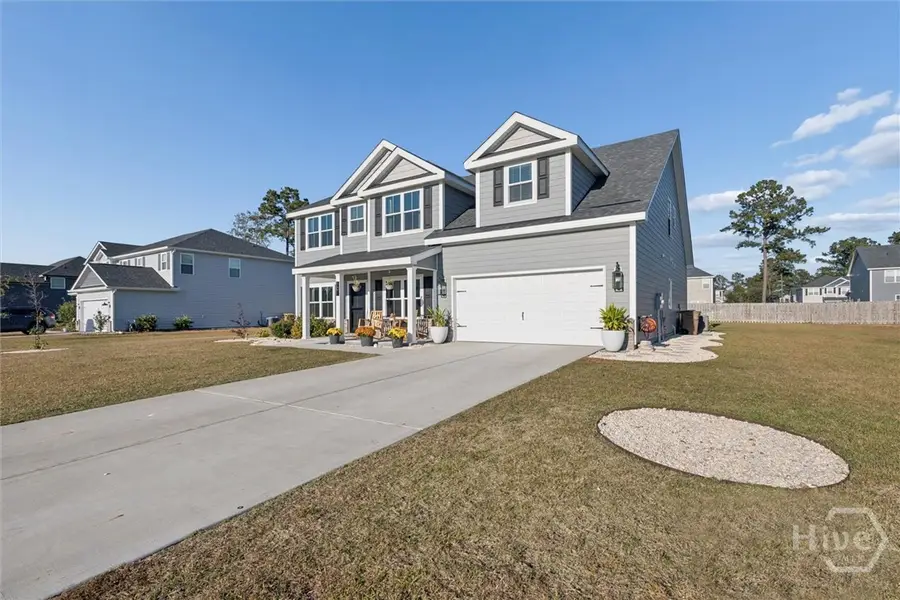 107 Foxtail Drive, Richmond Hill, GA 31324 - Image #3