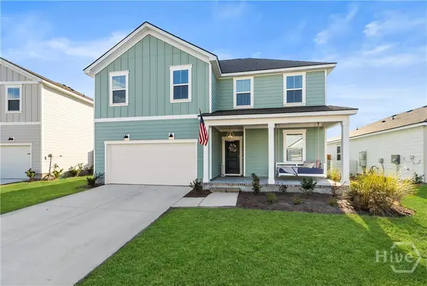 134 Crosstown Avenue, Richmond Hill, GA 31324