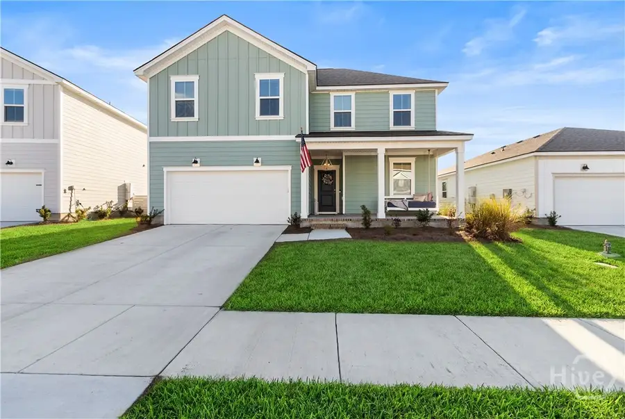 134 Crosstown Avenue, Richmond Hill, GA 31324 - Image #2