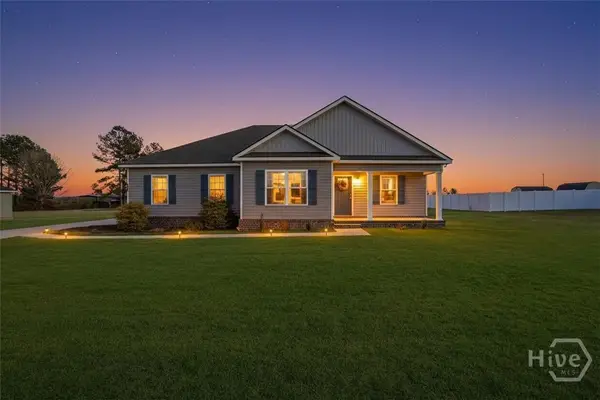 806 Centipede Court, Statesboro, GA 30458