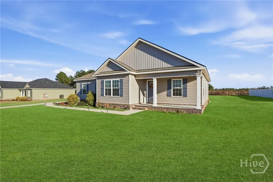 806 Centipede Court, Statesboro, GA 30458 - Image #2