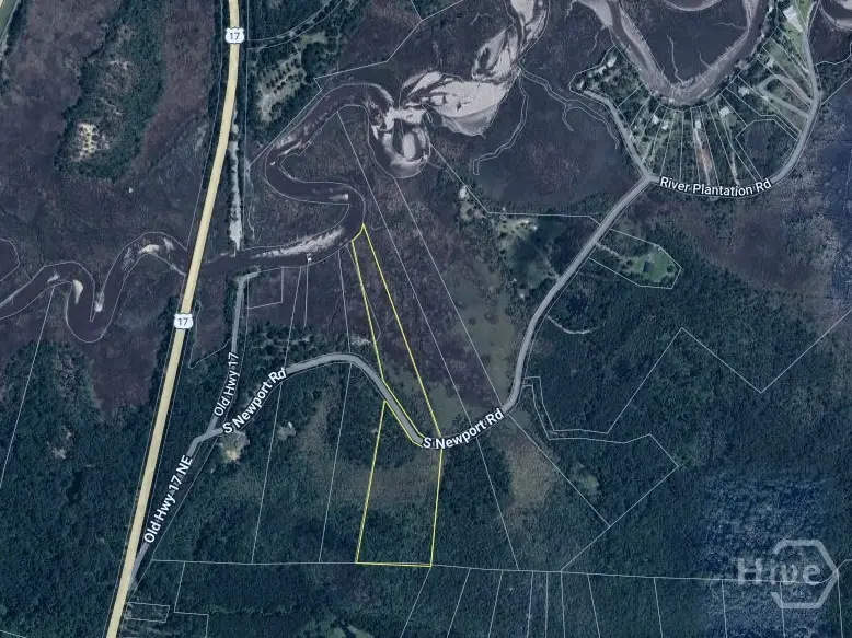 Tract 4 S Newport Drive Ne, Townsend, GA 31331 - Image #1