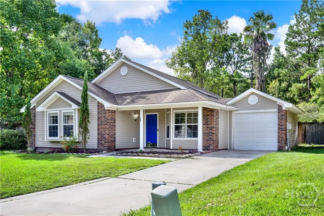 900 Osprey Drive, Richmond Hill, GA 31324 - Image #1