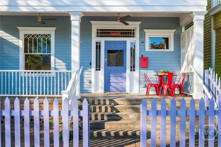 11 E 41st Street, Savannah, GA 31401 - Image #2