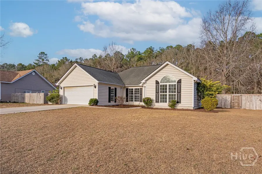 404 Sir Arthur Court, Guyton, GA 31312 - Image #2