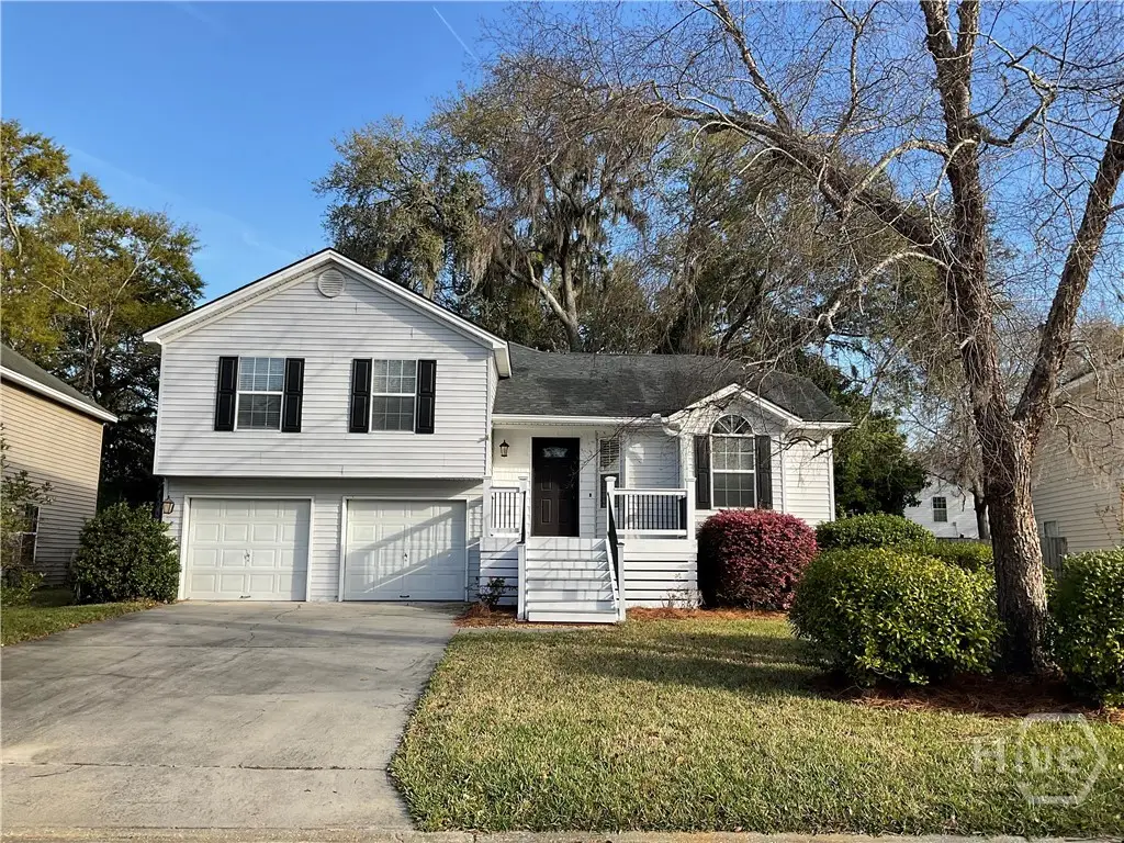 8 Runner Road, Savannah, GA 31410 - #1