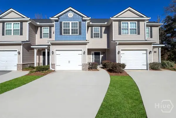 413 Ferguson Lane, Richmond Hill, GA 31324