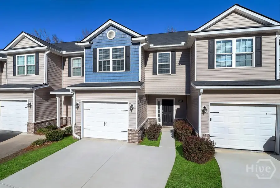 413 Ferguson Lane, Richmond Hill, GA 31324 - Image #2