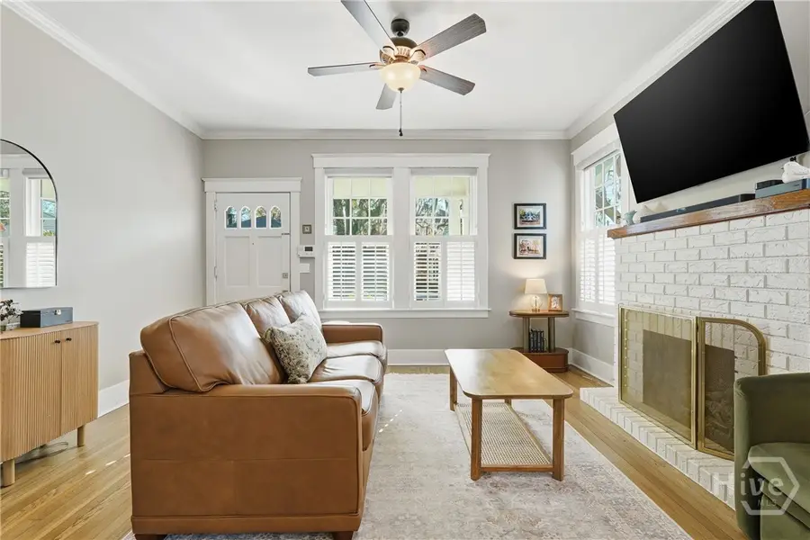 308 E 49th Street, Savannah, GA 31405 - Image #3