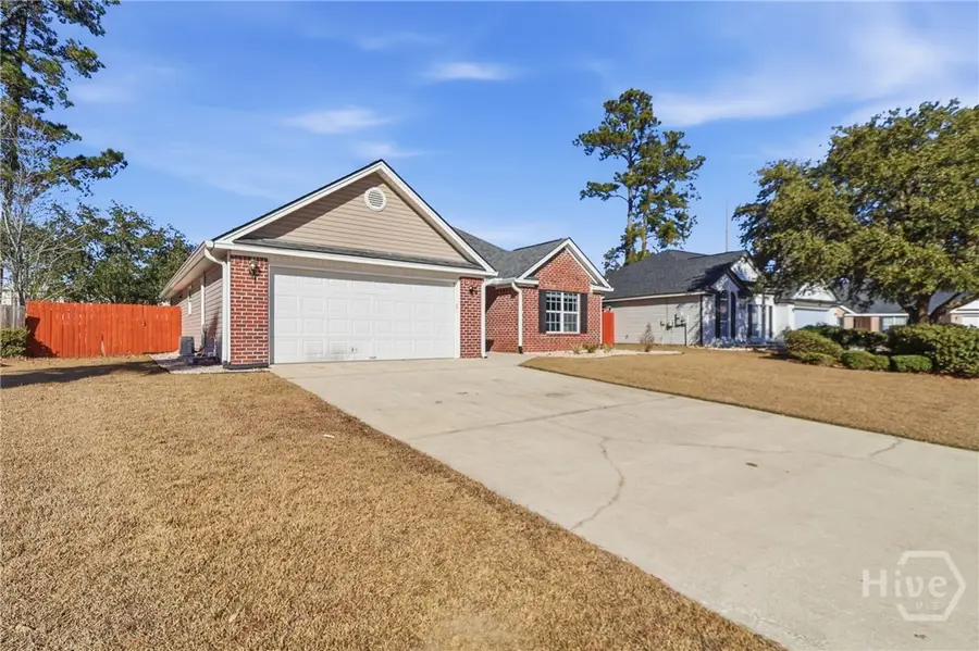 163 W Tahoe Drive, Savannah, GA 31405 - Image #2