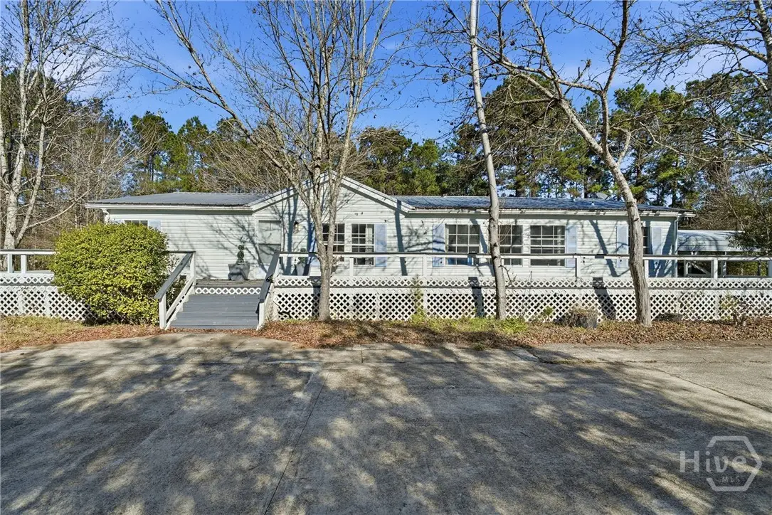 1265 Barfield Road Sw, Townsend, GA 31331 - Image #1