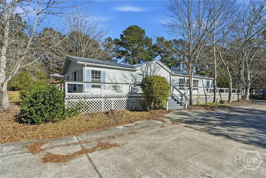 1265 Barfield Road Sw, Townsend, GA 31331 - Image #2