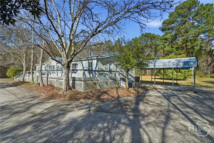 1265 Barfield Road Sw, Townsend, GA 31331 - Image #3