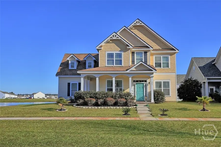 303 Lakeside Boulevard, Port Wentworth, GA 31407 - Image #3