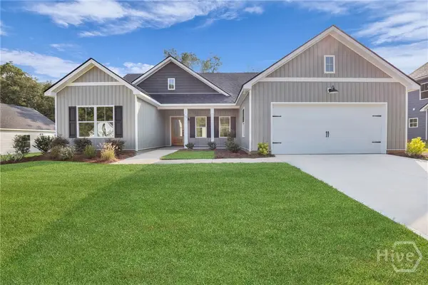 12 Grove Hollow Road, Rincon, GA 31326